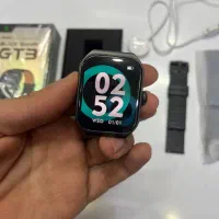 واچ شیائومی بلک شارک GT3