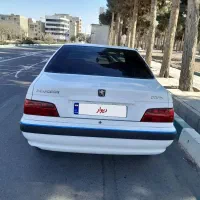 پارس ۹۴|خودرو سواری و وانت|شهریار, دهشاد بالا|دیوار