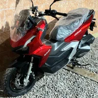 ای دی وی 180سی سی خشک فول