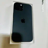 گوشی ایفن ۱۵ نرمال