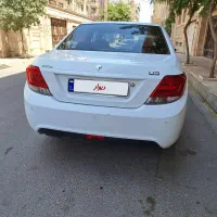 دنا مدل ۹۹ در حد صفر|خودرو سواری و وانت|تهران, تهرانسر شرقی|دیوار