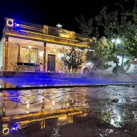 اجاره سالیانه باغ ویلا ۳ خواب|اجارهٔ خانه و ویلا|تهران, آبشار تهران (دریاچه)|دیوار