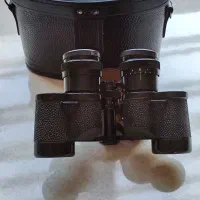 دوربین شکاری قاب کوتاه 6/24 یو 2 کمز شوروی|کوهنوردی و کمپینگ|شیراز, هفت تنان|دیوار