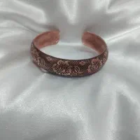 دستبند مسی .آرامش بخش روح وروان|بدلیجات|سلامی, |دیوار