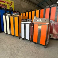 جشنواره دستگاه خشک کن میوه و سبزی مدل GARMA 50