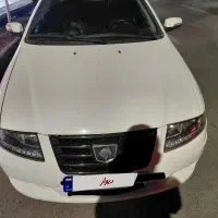 سون پلاس ef7 بنزینی ۱۴۰۳