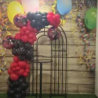 دعوت به همکاری در خانه بازی