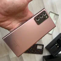 سامسونگ نوت ۲۰ الترا ۵ جی|موبایل|تهران, سنائی|دیوار
