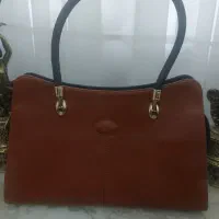 کیف زنانه چرم طبیعی