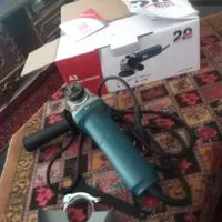 مینی فرز با گارانتی|ابزارآلات|گرگان, |دیوار