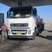 کامیون کشنده ولواف اچ|خودرو سنگین|اهواز, منازل سپاه|دیوار