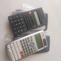 ماشین حساب مهندسی