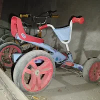 دوچرخه|دوچرخه، اسکیت، اسکوتر|احمدآبادمستوفی, |دیوار