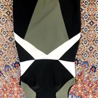 لباس مجلسی|لباس|سبزوار, ابوریحان|دیوار