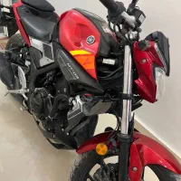 mt25 تمیز|موتورسیکلت|بندرعباس, |دیوار