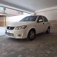 ساینا ۹۸ بی رنگ در حد