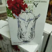 لاله کریستال لوستر