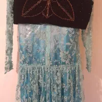 لباس مجلسی|لباس|نهاوند, |دیوار