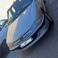 پارس tu5 سفارشی|خودرو سواری و وانت|خوی, |دیوار