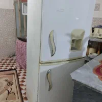 یخچال فریزر، مدل سیلوان، موتور پاناسونیک