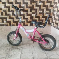 دوچرخه سایز ۱۲