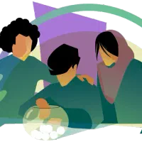 قرعه کشی خانگی