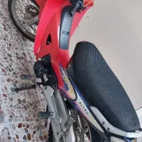 موتور بی کلاچ ۸۹ همه چی فابریک