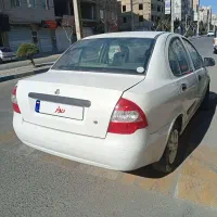 تیبا مدل 93|خودرو سواری و وانت|رباط‌کریم, نصیرشهر|دیوار