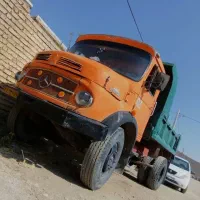 کمپرسی 911 مدل 57
