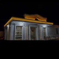 اجاره باغ ویلا