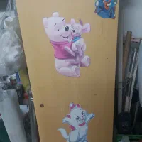 تعمیر کار نجار