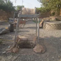 مقنی چاه آب|خدمات پیشه و مهارت|سبزوار, صالح آباد|دیوار