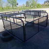 اتاق پراید وانت