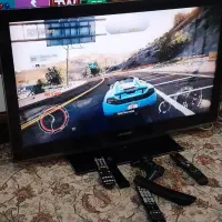 تلوزیون سامسونگ ۴۰ و ۴۲ پاناسونیک