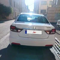 شاهین اتومات ۱۴۰۳ ، سانروف دار با بیمه بدنه|خودرو سواری و وانت|اردبیل, |دیوار