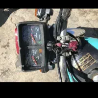 ماکت موتور|اسباببازی بچه|نهاوند, |دیوار