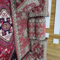 ست شاه نشین ترمه|مبلمان خانگی و میز عسلی|یاسوج, |دیوار