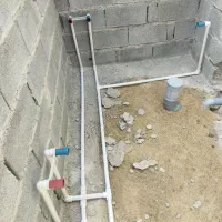 خدمات لوله کشی و نصب آبگرمکن و گاز کشی و....|خدمات پیشه و مهارت|بهبهان, |دیوار