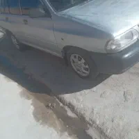 پراید ۱۴۱|خودرو سواری و وانت|قوچان, |دیوار