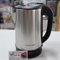 کتری برقی سیلور کرست مدل  SC-167