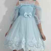 لباس دخترانه