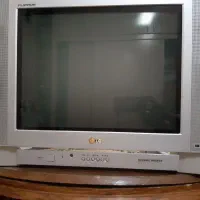 تلوزیون ومیز تلوزیون