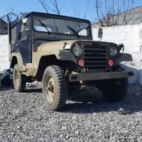 فروش جیپ کام بدون سند