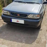 پرایدمدل 96لازرورقی عروسک
