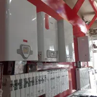 تعمیرات سرویس پکیج اسپیلت هواساز پکیج زمینی ضمانتی|خدمات پیشه و مهارت|مشهد, شهرآرا|دیوار