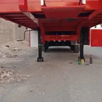 آماده همکاری، درساخت انواع سازهای فلزی|خدمات پیشه و مهارت|چهاردانگه (تهران), |دیوار