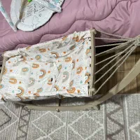 گهواره کودک|اسباب و اثاث بچه|ساری, |دیوار