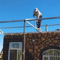 استخدام جوشکار|استخدام معماری، عمران و ساختمانی|تربت‌حیدریه, حسنی بالا|دیوار