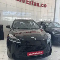 ثبت نام فوق العاده لاماری نئو/ ارم خودرو