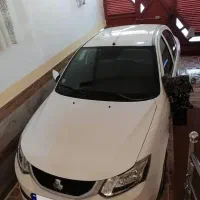 ساینا s 1402 بنزینی|خودرو سواری و وانت|تهران, زعفرانیه|دیوار